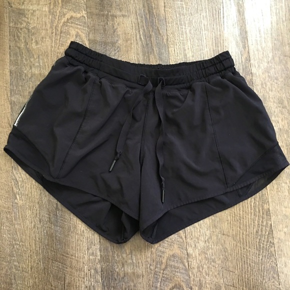 Lululemon shorts with strings Clearance